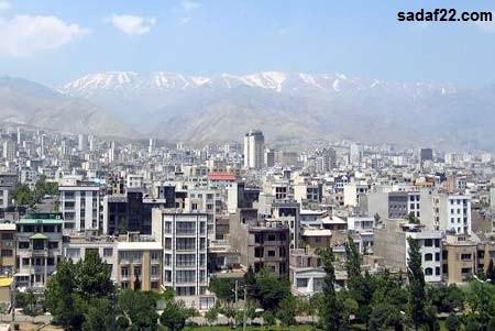 بررسی بازار رهن و اجاره مسکن در سال 93