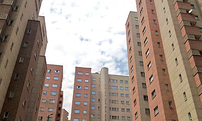 توصیه اتحادیه املاک تهران درباره خرید خانه توصیه اتحادیه املاک تهران درباره خرید خانه