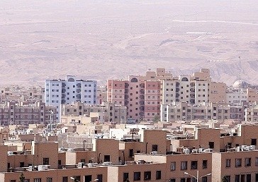 آمار طبقات و مساحت مسکن آمار طبقات و مساحت مسکن