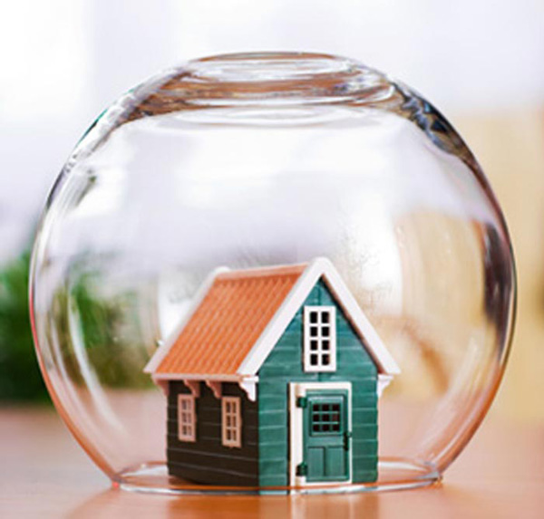 بازار مسکن در حالت انجماد بازار مسکن در حالت انجماد