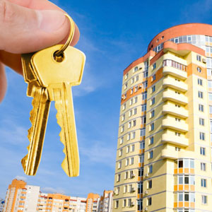 کی زمان مناسب خرید ملک  است؟