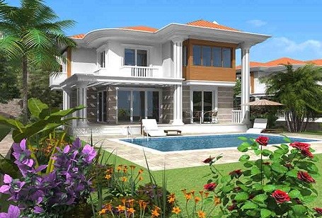 فروش ویلا در مازندران به شکل قسطی فروش ویلا در مازندران به شکل قسطی