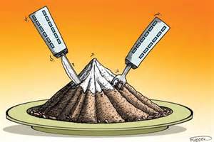 پرونده زمینخواری در مناطق آزاد بوشهر و جنوب مشهد پرونده زمینخواری در مناطق آزاد بوشهر و جنوب مشهد