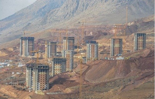 انتقاد آخوندی به طرح مسکن مهر