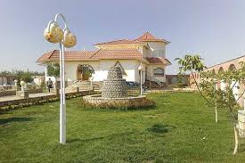 در دستور کار قرار گرفتن پروندههای باغ شهرهای غیر مجاز در دستور کار قرار گرفتن پروندههای باغ شهرهای غیر مجاز