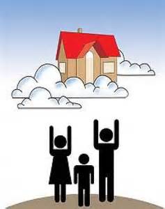 چقدر طول میکشد تا یک ایرانی صاحبخانه شود؟ چقدر طول میکشد تا یک ایرانی صاحبخانه شود؟