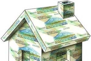 تاثیر رکود در عدم افزایش قیمت مسکن