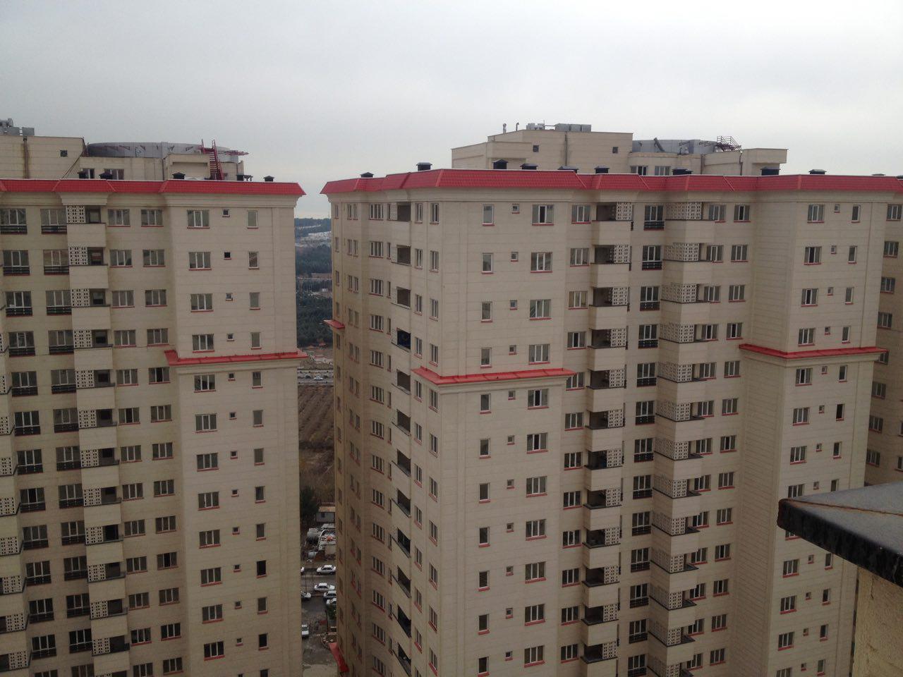 معرفی برج های مسکونی صیاد 2 منطقه 22 معرفی برج های مسکونی صیاد 2 منطقه 22