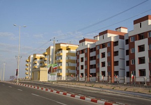 اخبار مسکن : ثبات قیمت در بازار مسکن در سال 95