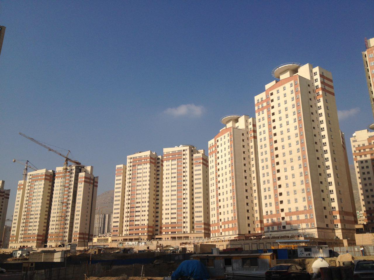 کاهش هزینه های وام مسکن