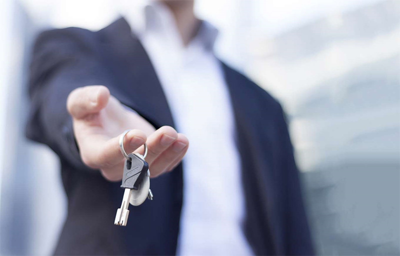 تکنیک های کاری برای مشاورین املاک