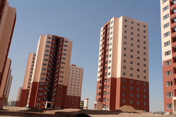 اطلاعاتی درباره اجاره بها در تهران