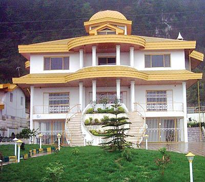 بازار خرید و فروش ویلا در شرف رونق گرفتن بازار خرید و فروش ویلا در شرف رونق گرفتن