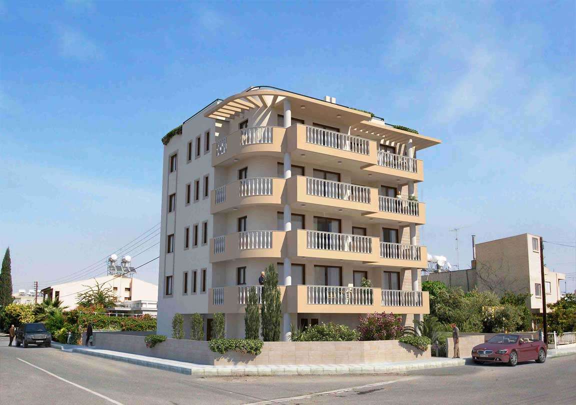 مظنه خرید و فروش آپارتمان در منطقه جلفا تهران