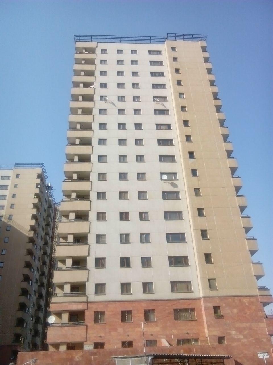 مظنه قیمت آپارتمان در منطقه تجریش