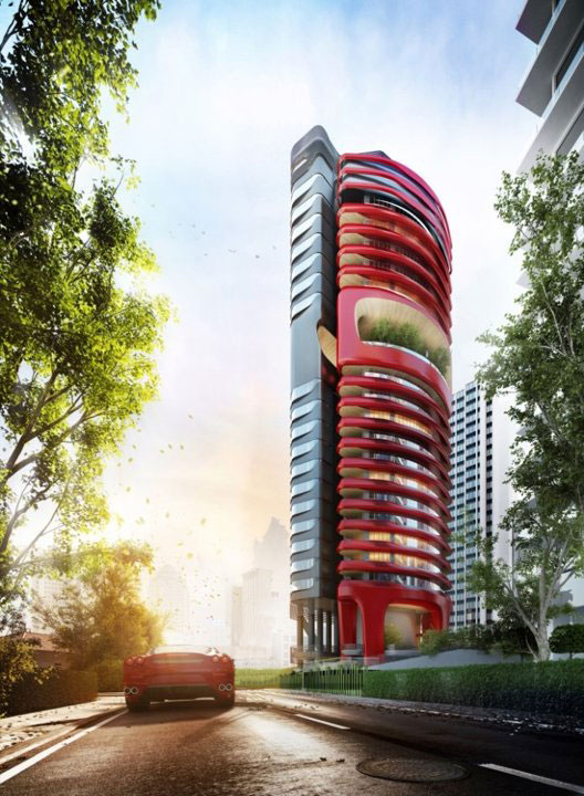 کدام منطقه پایتخت بازار مسکن داغ تری دارد ؟