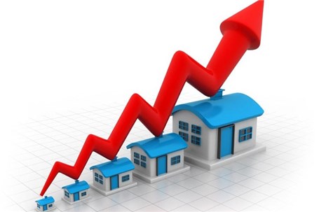 قیمت مسکن تا تابستان آینده رشد نخواهد کرد