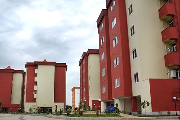 2 هزار و 78 واحد مسکن مهر در آذربایجان غربی به بهره برداری رسید