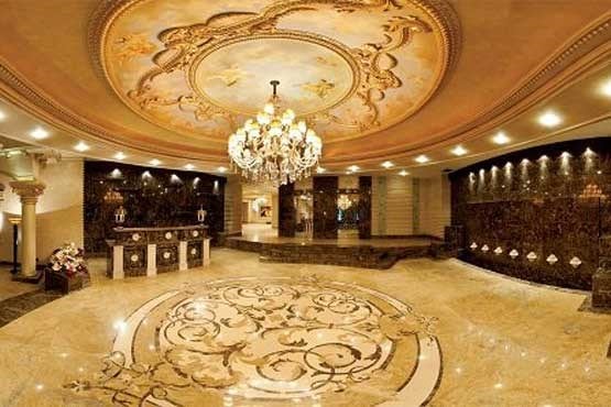 قیمت لوکس ترین آپارتمان های شمال تهران