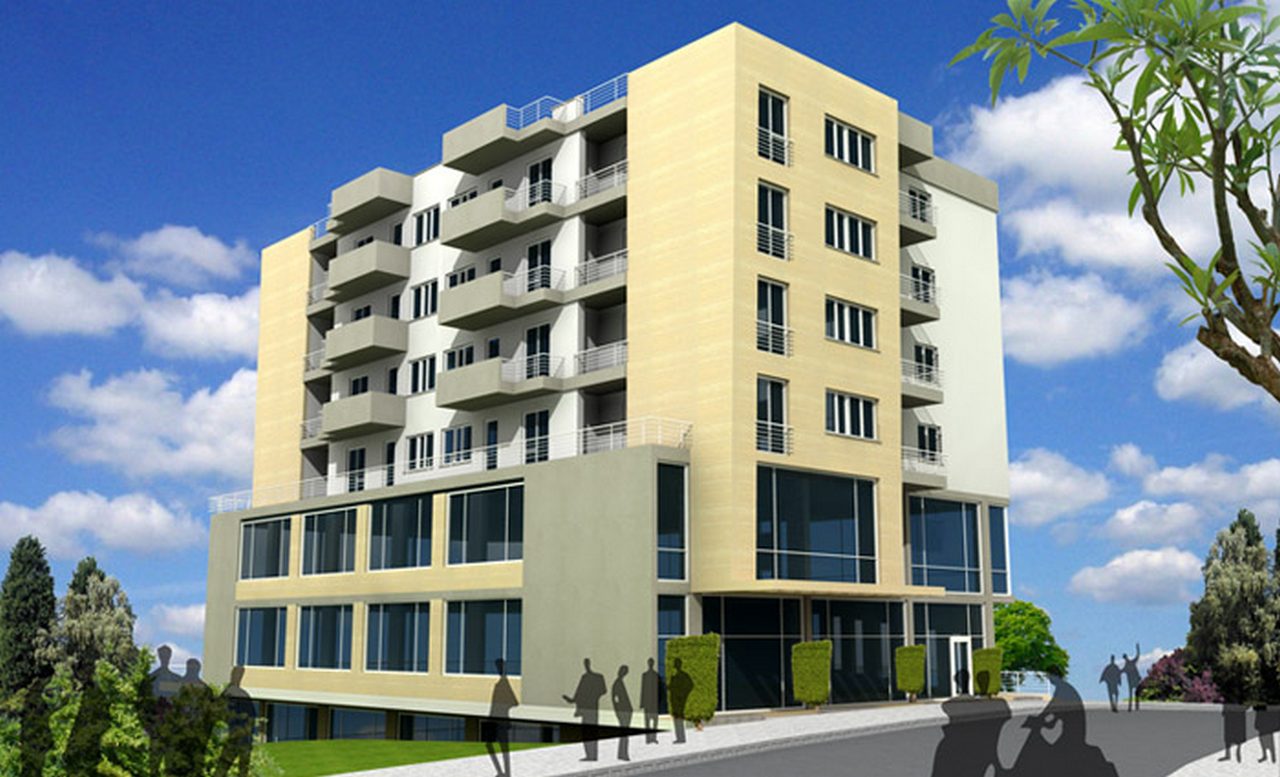 حدود قیمت آپارتمان در شرق تهران چقدر است؟