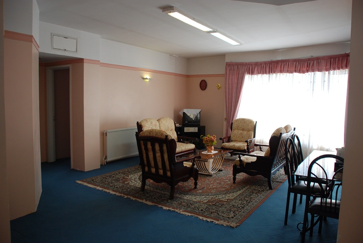 حدود قیمت سوییت در تهران چقدر است؟