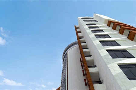 خانه ی 100 میلیونی کجا یافت می شود ؟