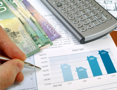 کاهش قیمت اوراق تسهیلات ملک