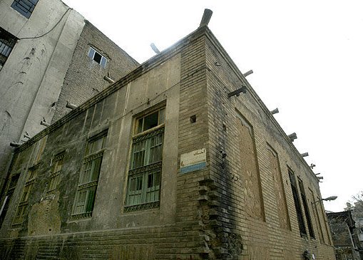 حدود قیمت واحدهای کلنگی در تهران