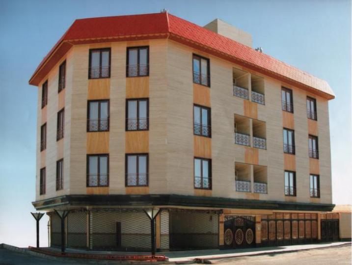 مظنه قیمت آپارتمان در شرق تهران مظنه قیمت آپارتمان در شرق تهران