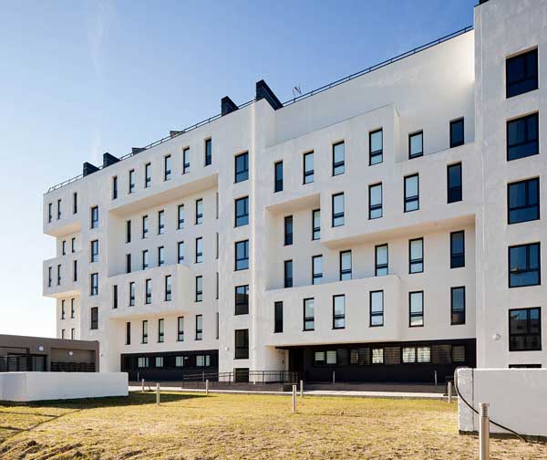 مسکن اجتماعی بدون تعاونی ها شکست خواهد خورد