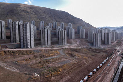 بازارپذیر شدن مسکن مهر