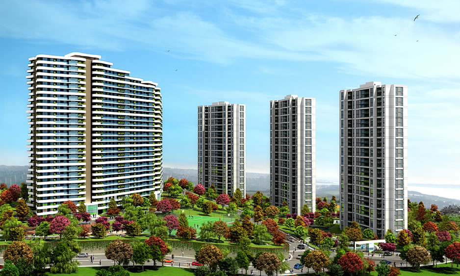 مظنه نرخ آپارتمان در منطقه 1 تهران