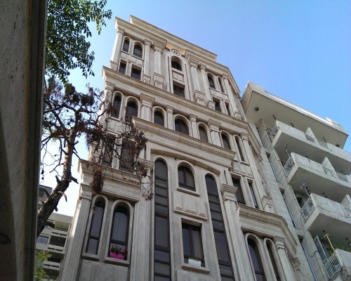 پایان راهی برای درآمد های میلیاردی پایان راهی برای درآمد های میلیاردی