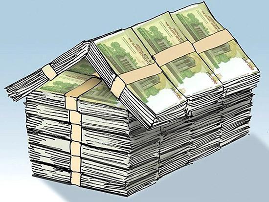 راهبردهایی برای ساماندهی وضعیت مسکن