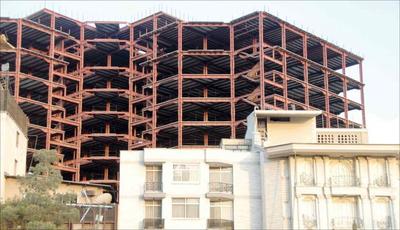 حاشیه های مسکن مهر وارد ایستگاه جدیدی می شود حاشیه های مسکن مهر وارد ایستگاه جدیدی می شود