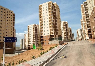 مسکن اجتماعی بزودی اجرایی می شود