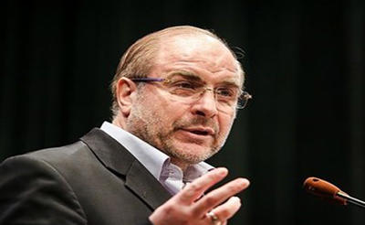 شکسته شدن سکوت قالیباف در شورای شهر شکسته شدن سکوت قالیباف در شورای شهر