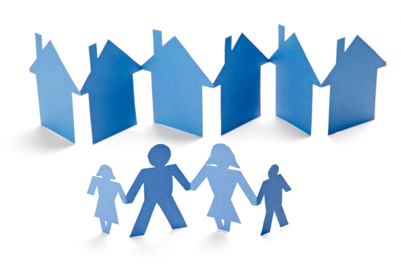 طرح مسکن اجتماعی جایگزین مسکن مهر خواهد شد