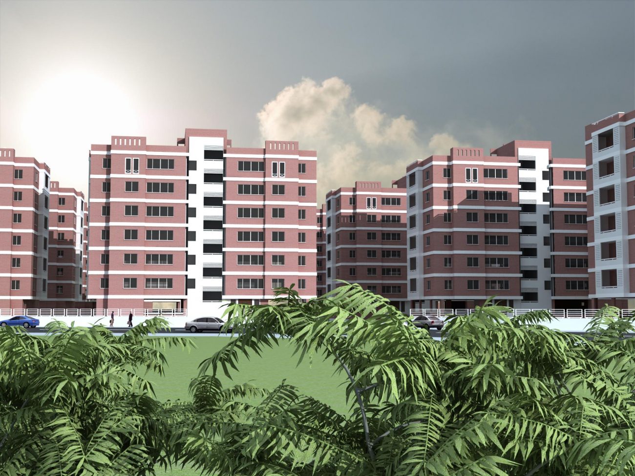 تسهیلات ساخت بدون سپرده به انبوه سازان تعلق می گیرد