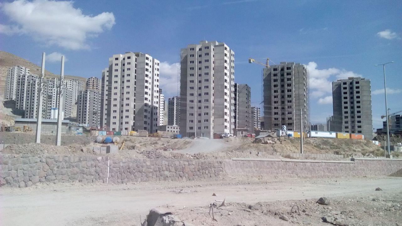 خانه دار شدن اقشار کم درآمد همچنان در هاله ای از ابهام