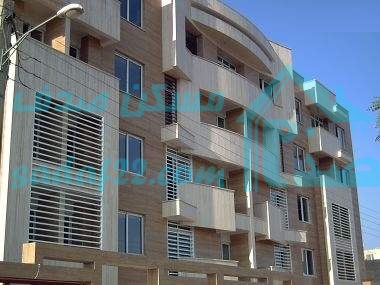 استقبال ویژه از ساختمان های نوساز