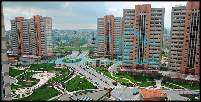 رشد یا کاهش معاملات در ساختمان های نوساز!