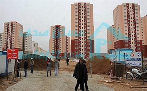 رکود مسکن و صنایعی که نابود می شوند!!