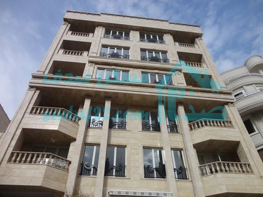 رکورد در بازار ساختمان های نوساز