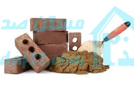 مصالح ساختمانی و رکود مسکن