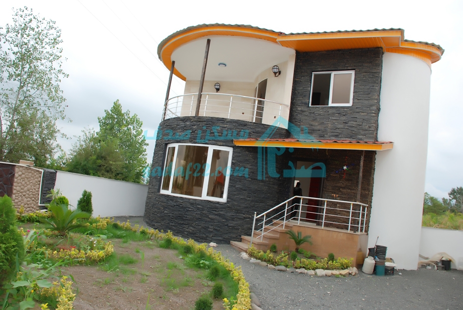 خرید ویلا به صرفه تر از همیشه