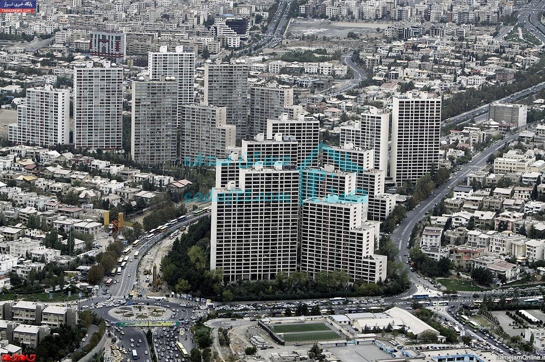 بازار مسکن در آستانه تحول