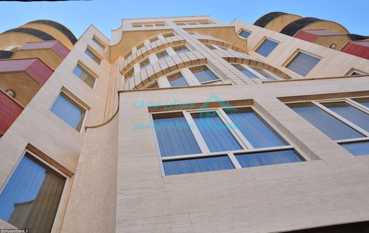 مسکن مهر بی مهر