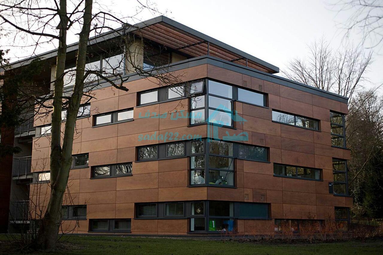 نمای ساختمان و اهمیت آن