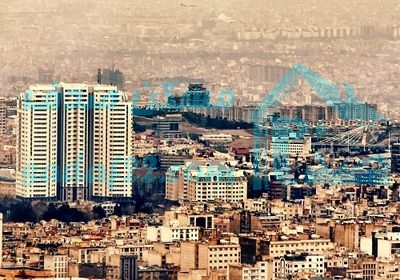 گزارش بانک مرکزی از اوضاع مسکن در فروردین امسال